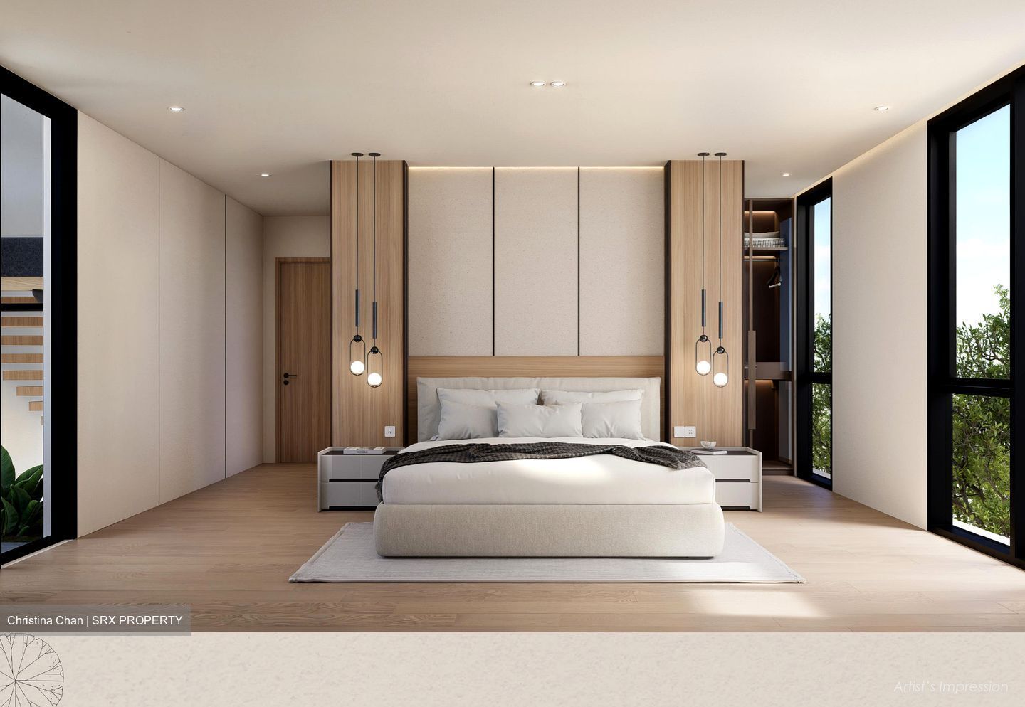 Seletar Hills Estate (D28), Semi-Detached #560425101